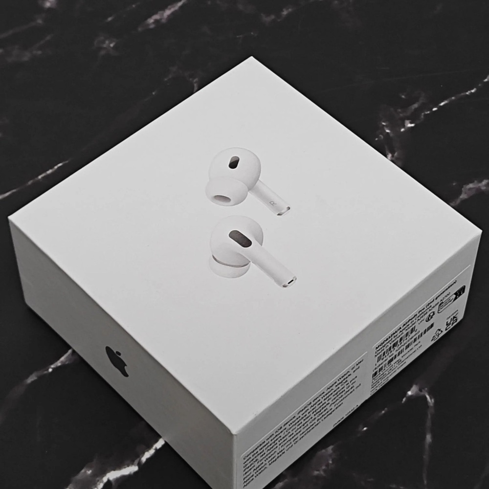 AirPods